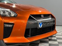 NISSAN GT-R