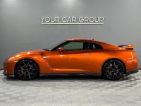 NISSAN GT-R