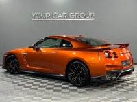 NISSAN GT-R