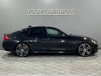 BMW 4 SERIES GRAN COUPE