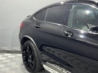 MERCEDES-BENZ GLC CLASS