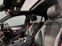 MERCEDES-BENZ GLC CLASS
