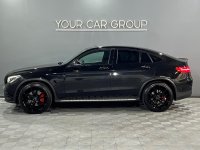 MERCEDES-BENZ GLC CLASS