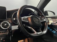 MERCEDES-BENZ GLC CLASS
