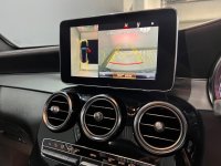 MERCEDES-BENZ GLC CLASS