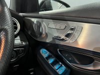 MERCEDES-BENZ GLC CLASS