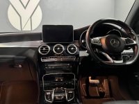 MERCEDES-BENZ GLC CLASS