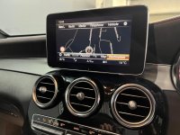MERCEDES-BENZ GLC CLASS