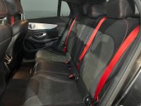 MERCEDES-BENZ GLC CLASS
