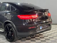MERCEDES-BENZ GLC CLASS