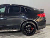 MERCEDES-BENZ GLC CLASS