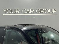 MERCEDES-BENZ GLC CLASS
