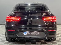 MERCEDES-BENZ GLC CLASS