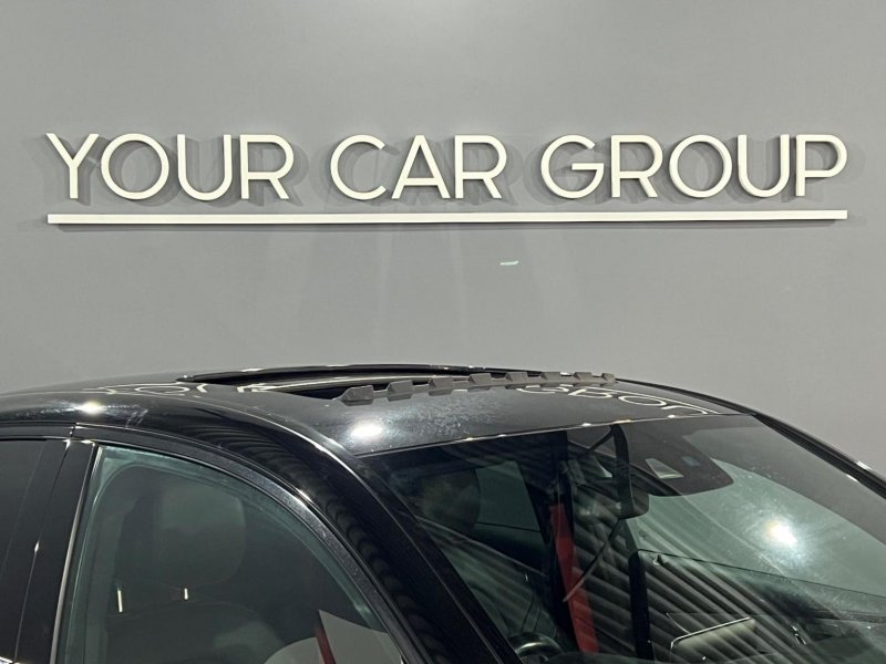 MERCEDES-BENZ GLC CLASS