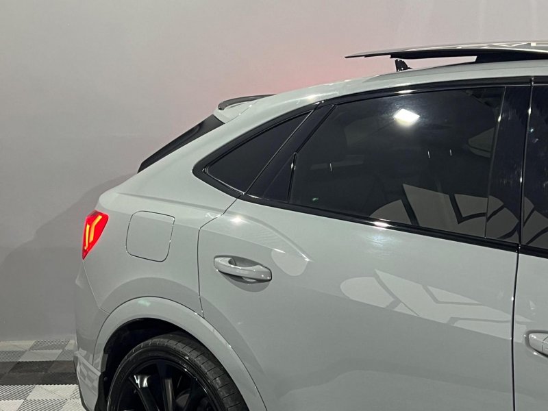 AUDI RS Q3