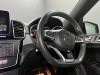 MERCEDES-BENZ GLE CLASS