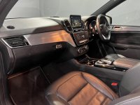 MERCEDES-BENZ GLE CLASS