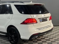 MERCEDES-BENZ GLE CLASS