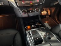 MERCEDES-BENZ GLE CLASS