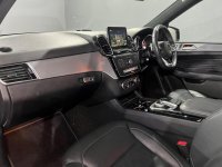 MERCEDES-BENZ GLE CLASS