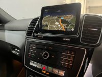 MERCEDES-BENZ GLE CLASS