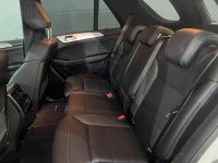 MERCEDES-BENZ GLE CLASS