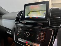 MERCEDES-BENZ GLE CLASS