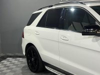 MERCEDES-BENZ GLE CLASS