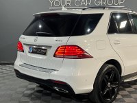 MERCEDES-BENZ GLE CLASS