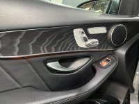 MERCEDES-BENZ GLC CLASS