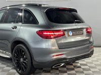 MERCEDES-BENZ GLC CLASS