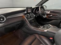 MERCEDES-BENZ GLC CLASS