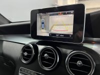 MERCEDES-BENZ GLC CLASS
