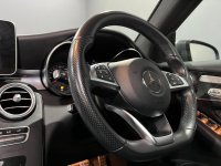 MERCEDES-BENZ GLC CLASS