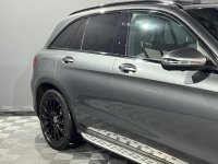MERCEDES-BENZ GLC CLASS