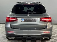 MERCEDES-BENZ GLC CLASS