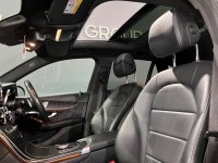MERCEDES-BENZ GLC CLASS