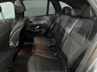 MERCEDES-BENZ GLC CLASS