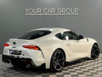 TOYOTA SUPRA