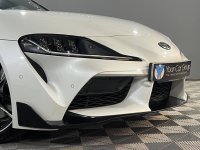 TOYOTA SUPRA