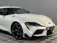 TOYOTA SUPRA