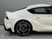 TOYOTA SUPRA