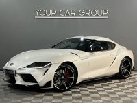 TOYOTA SUPRA