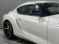 TOYOTA SUPRA