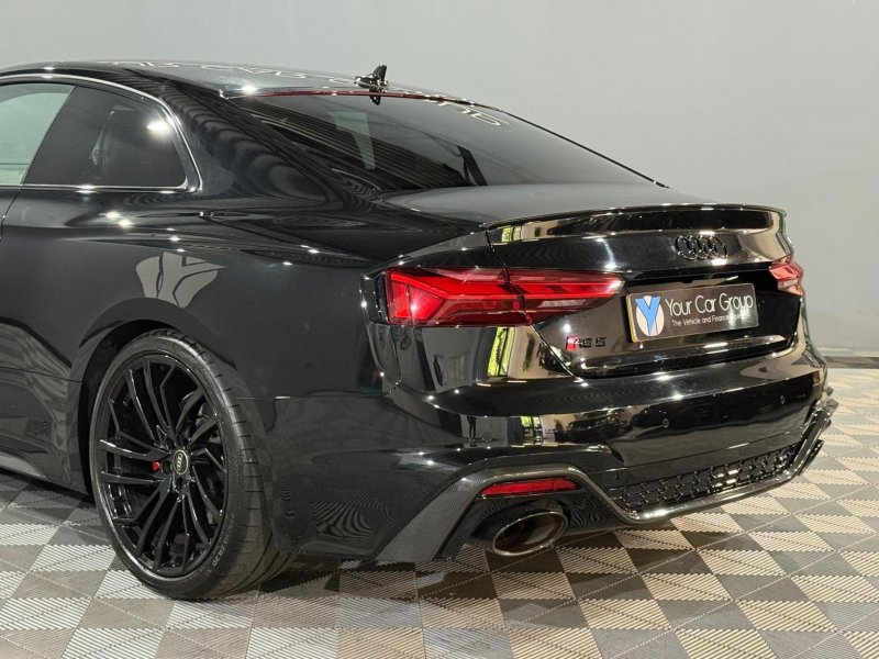 AUDI RS5