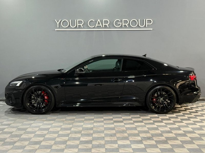 AUDI RS5
