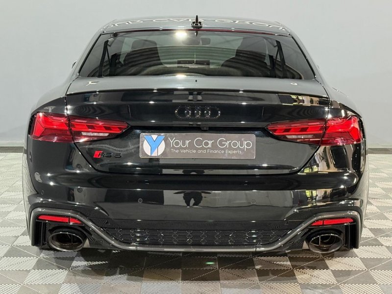 AUDI RS5