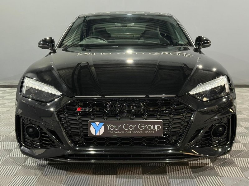 AUDI RS5
