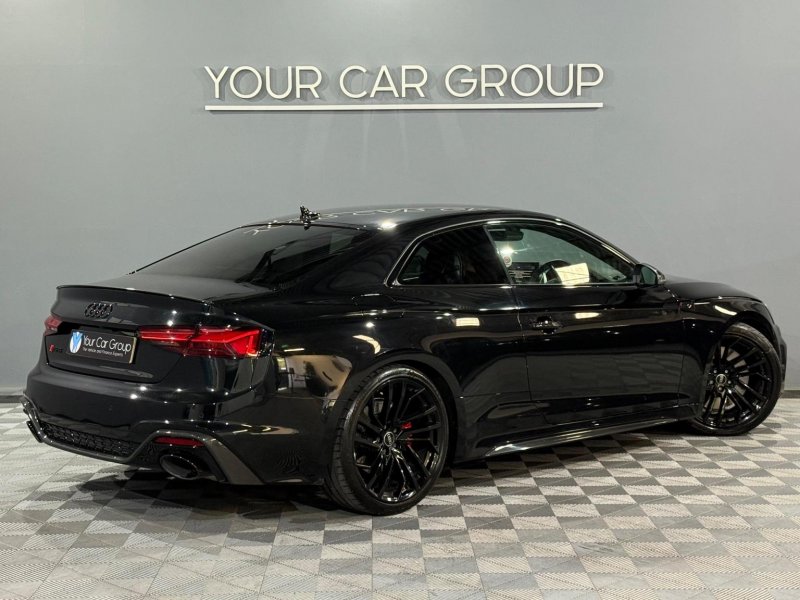 AUDI RS5