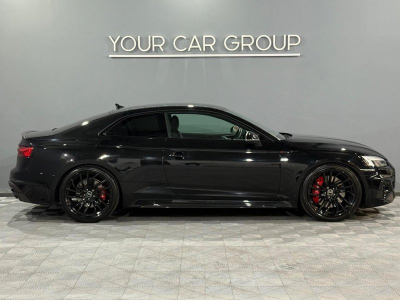 AUDI RS5